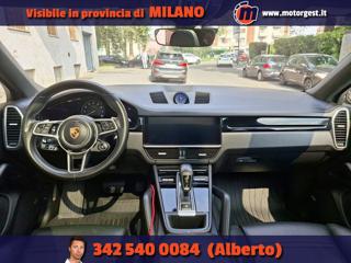 PORSCHE Cayenne usata, con Climatizzatore