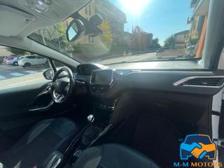 PEUGEOT 2008 usata, con Vivavoce