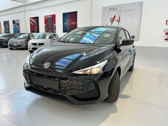 MG MG3 usata, con Airbag