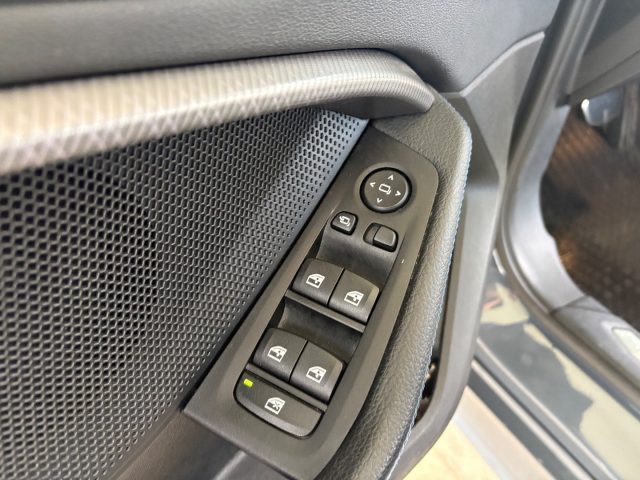 BMW 120 usata, con Controllo elettronico della corsia