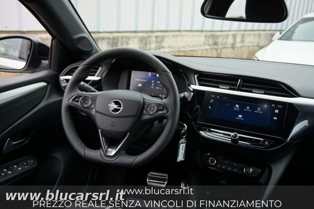 OPEL Corsa usata 6