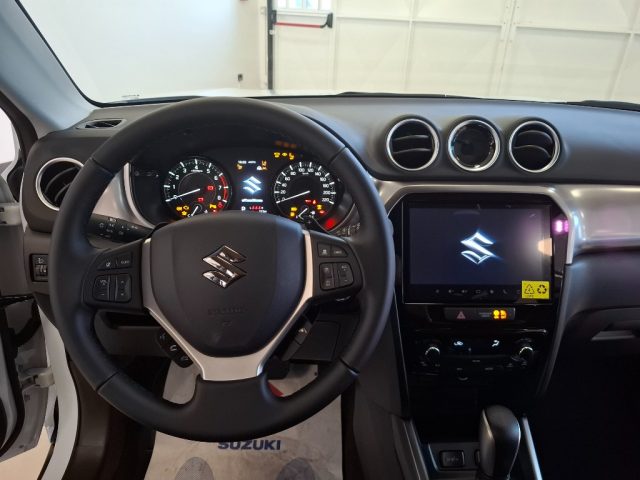 SUZUKI Vitara usata, con Controllo automatico clima