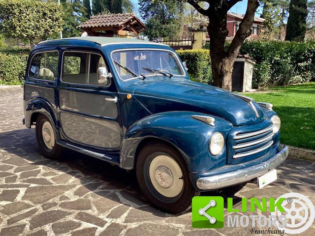 FIAT 500 usata 2