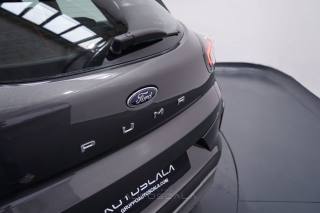 FORD Puma usata 29