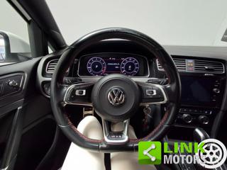 VOLKSWAGEN Golf GTI usata, con Autoradio