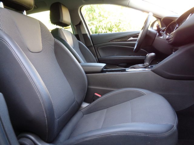 OPEL Insignia usata, con Chiusura centralizzata