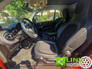 SMART ForTwo usata, con Controllo trazione