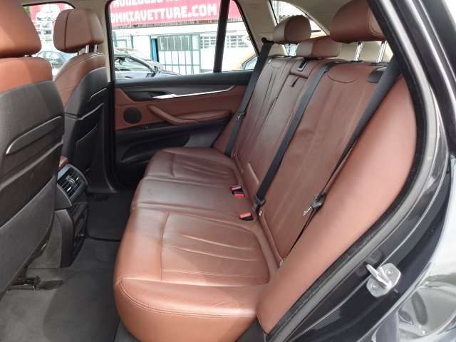 BMW X5 usata, con Chiusura centralizzata