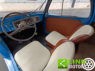 FIAT 500C usata 48