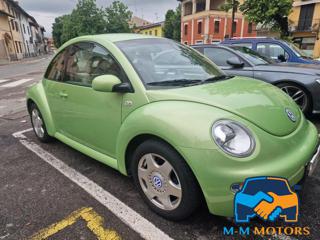 VOLKSWAGEN New Beetle usata, con Airbag laterali