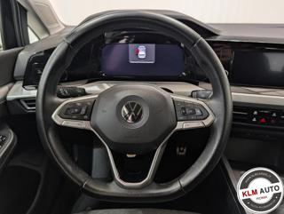 VOLKSWAGEN Golf usata, con Boardcomputer