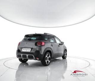 CITROEN C3 Aircross usata 2