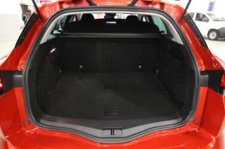 RENAULT Megane usata, con Sedile posteriore sdoppiato
