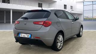 ALFA ROMEO Giulietta usata, con Cruise Control