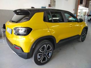 JEEP Avenger usata, con Climatizzatore