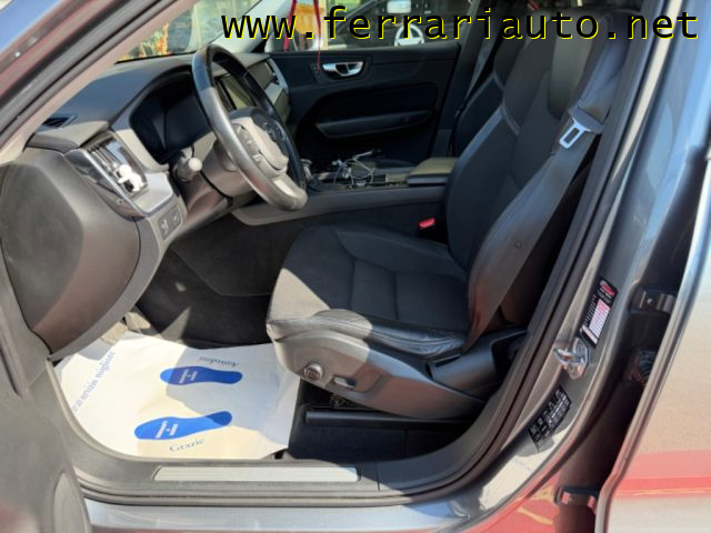 VOLVO XC60 usata, con Boardcomputer