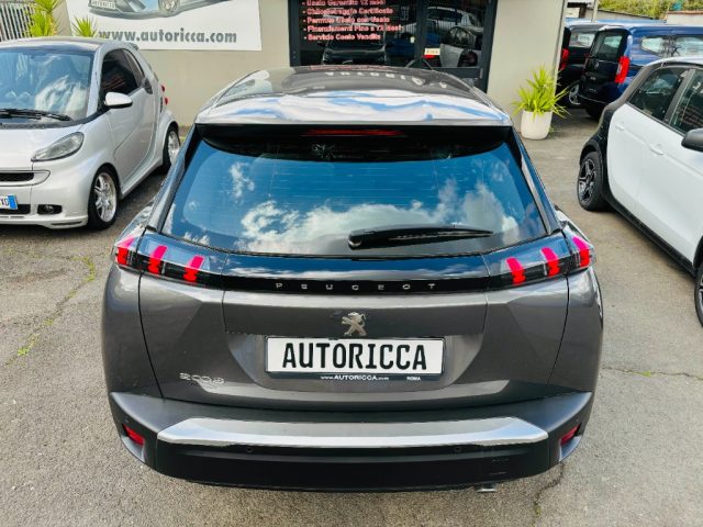 PEUGEOT 2008 usata, con Cerchi in lega