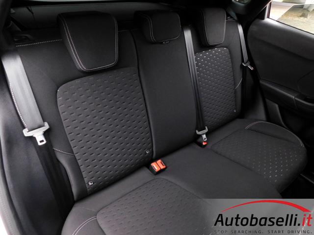 FORD Puma usata, con Specchietto retrovisore con funzione antiabbagliamento