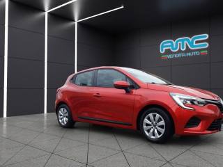 RENAULT Clio usata, con Chiusura centralizzata