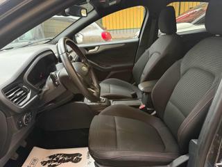 FORD Focus usata, con Bracciolo