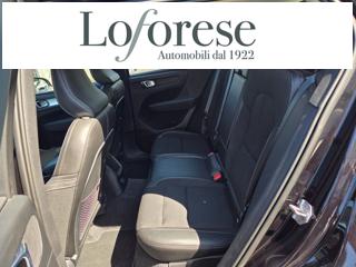 VOLVO XC40 usata, con Climatizzatore