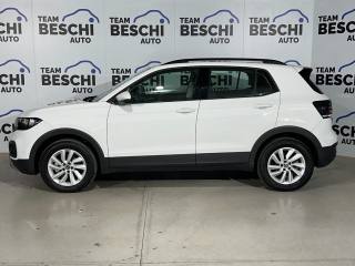 VOLKSWAGEN T-Cross usata, con Airbag laterali
