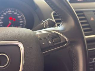 AUDI Q3 usata, con Fendinebbia