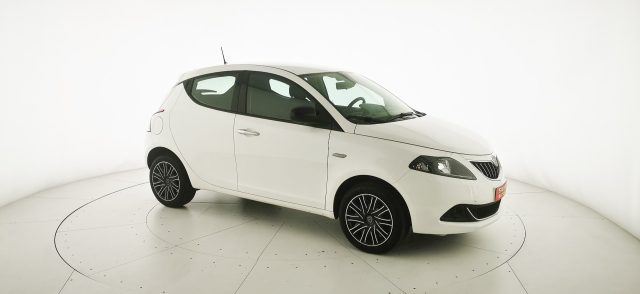 LANCIA Ypsilon usata, con Vivavoce