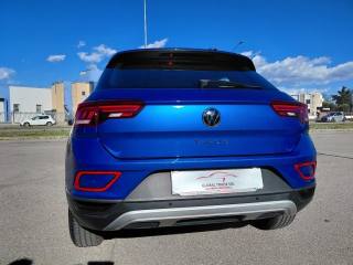 VOLKSWAGEN T-Roc usata, con Airbag Passeggero