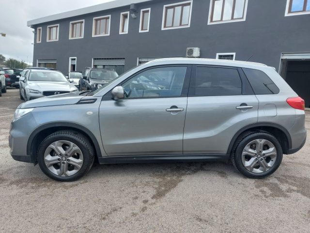 SUZUKI Vitara usata 3