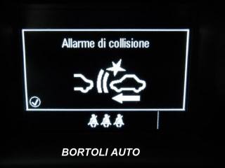 OPEL Astra usata, con Touch screen