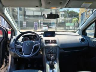 OPEL Meriva usata, con Autoradio