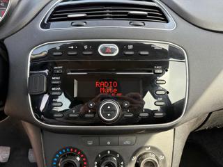 FIAT Punto usata, con Controllo trazione