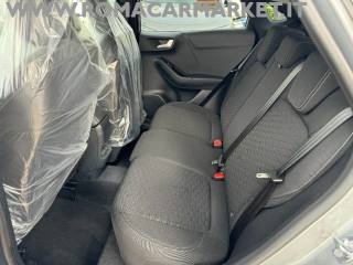 FORD Puma usata, con Sensore di pioggia