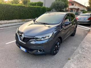 RENAULT Kadjar usata, con Airbag