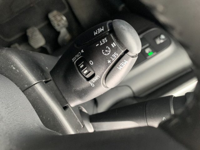 CITROEN C3 usata, con Immobilizzatore elettronico