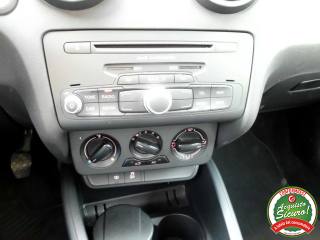 AUDI A1 usata, con Vivavoce