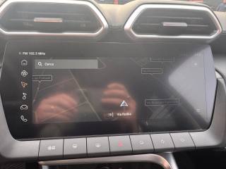 MG ZS usata, con Climatizzatore