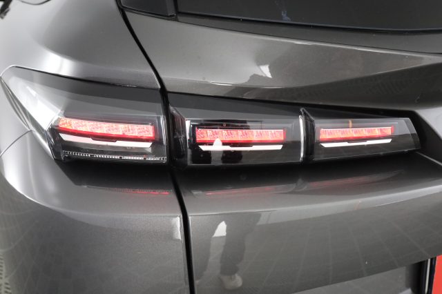 PEUGEOT 308 usata 9