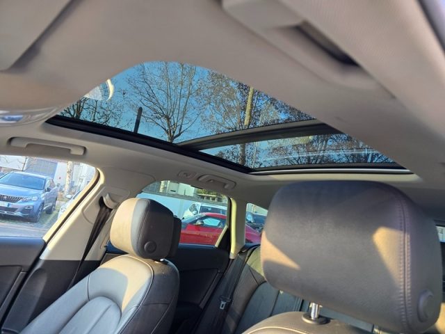 AUDI A6 usata, con Autoradio