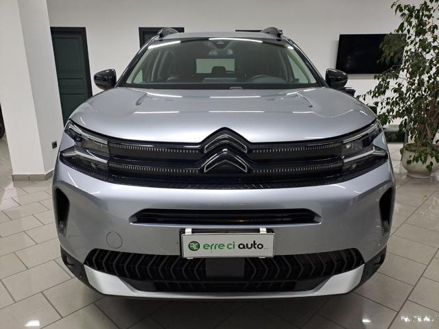CITROEN C5 Aircross usata, con Alzacristalli elettrici