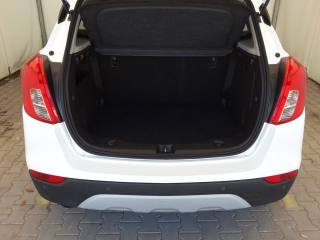 OPEL Mokka X usata, con Fendinebbia