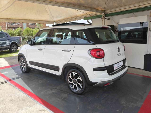 FIAT 500L usata, con Airbag Passeggero