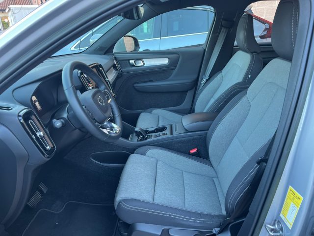 VOLVO XC40 usata, con Autoradio