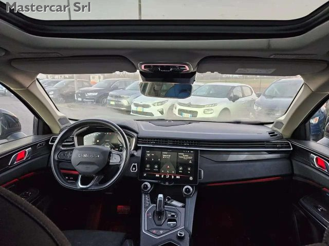 LYNK & CO 01 usata, con Fendinebbia