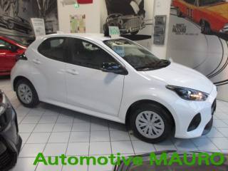 MAZDA 2 Mazda2 Hybrid 1.5 VVT e-CVT Full Hybrid Electric P