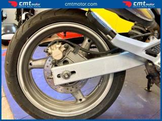 HONDA Hornet 600 usata 13
