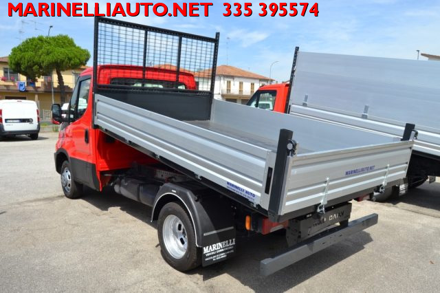 IVECO Daily usata, con Controllo trazione