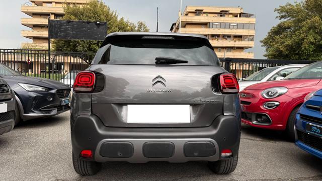 CITROEN C3 Aircross usata, con Autoradio