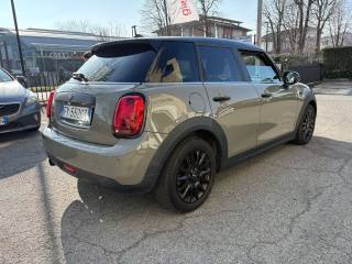 MINI One usata, con Cerchi in lega